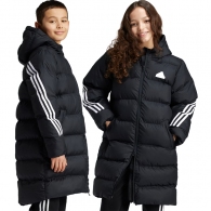 Куртка Adidas J FI 3S PARKA thumbnav 2