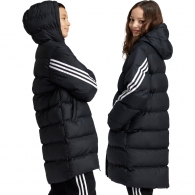 Куртка Adidas J FI 3S PARKA thumbnav 5