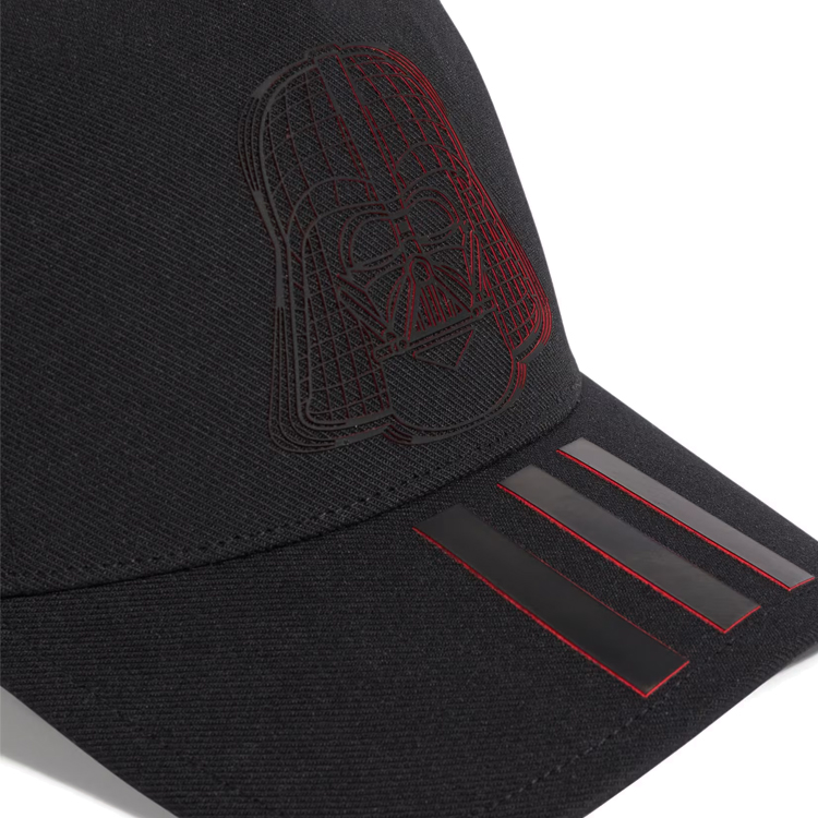 Chipiu Adidas SW CAP OSFC Negru photo 2