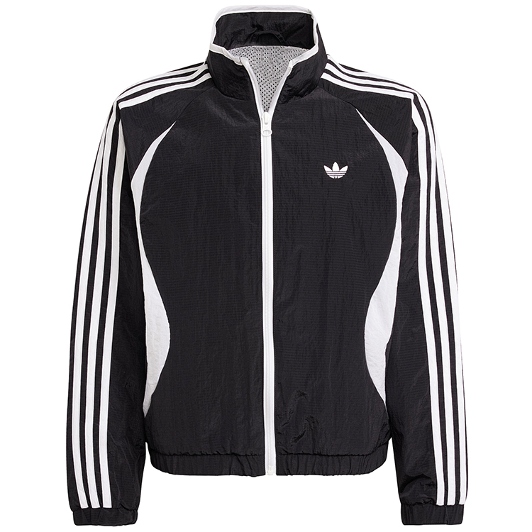 Hanorac Adidas WOVEN TRACKTOP photo 2