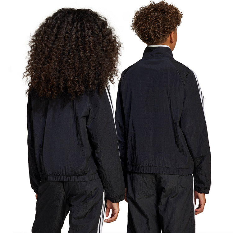 Hanorac Adidas WOVEN TRACKTOP photo 4