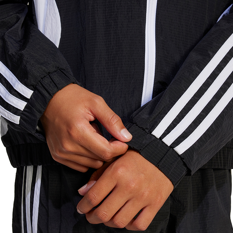 Hanorac Adidas WOVEN TRACKTOP photo 6