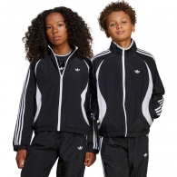 Hanorac Adidas WOVEN TRACKTOP thumbnav 1
