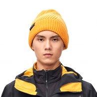 Caciula Kailas Ribbed Beanie Hat thumbnav 1