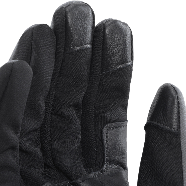 Manusi Kailas Wind Master Windproof Gloves Gri photo 3