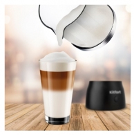 Cappuccinator Kitfort KT712 thumbnav 3