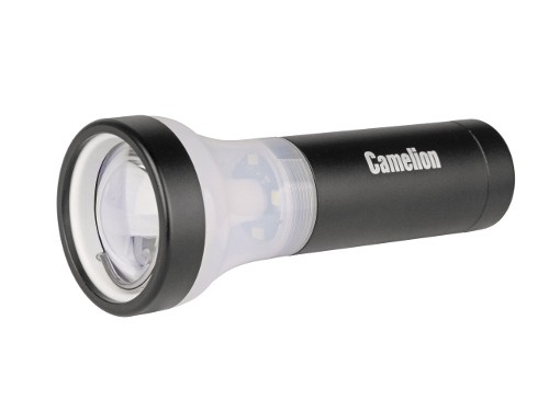Lanterna standard Camelion LED51512 photo 1 Lanterna standard Camelion LED51512 photo 1