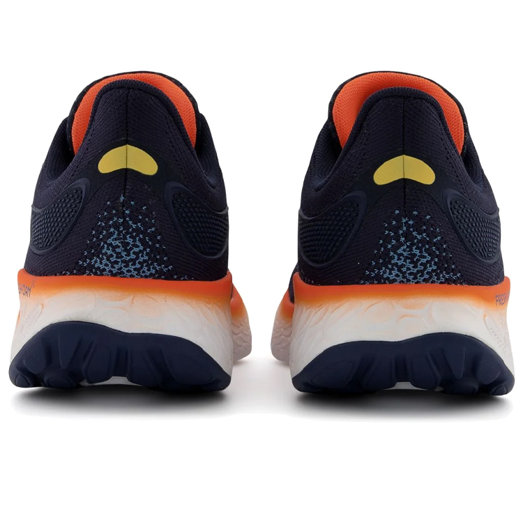 Кроссовки New Balance FRESH FOAM X 1080 / Мужской / 42.5 / Синий photo 5
