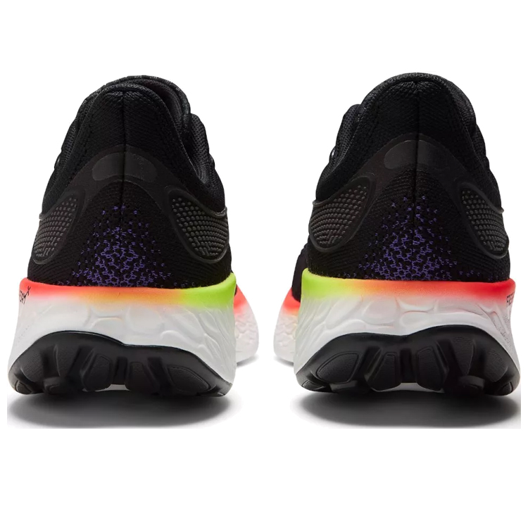Кроссовки New Balance FRESH FOAM X 1080 / Мужской / 41.5 / Черный  photo 5