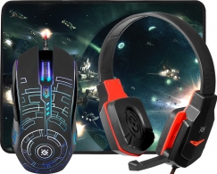 Set de jocuri Defender MHP012 thumbnav 1
