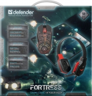 Set de jocuri Defender MHP012 thumbnav 3