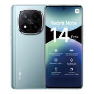 Смартфон Xiaomi Redmi Note 14 Pro+ 5G 12/512GB Frost Blue thumbnav 1