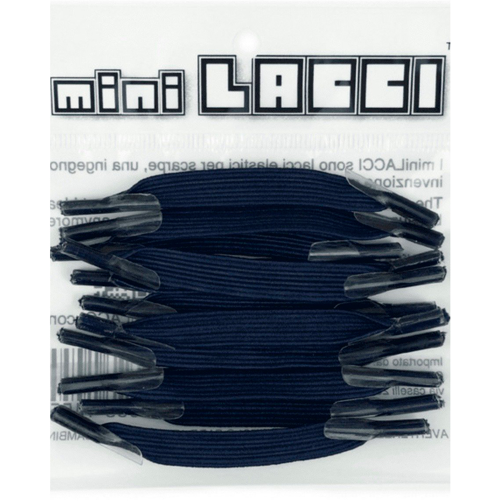 Set sireturi 12 buc miniLACCI Laces photo 1 Set sireturi 12 buc miniLACCI Laces photo 1