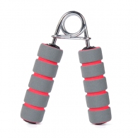 Set fitness (expander p/mana+coarda de sarit+2 gantere+expander) Nova Fitness thumbnav 3