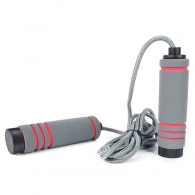 Set fitness (expander p/mana+coarda de sarit+2 gantere+expander) Nova Fitness thumbnav 4
