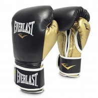 Manusi pentru box Everlast Powerlock PU thumbnav 1