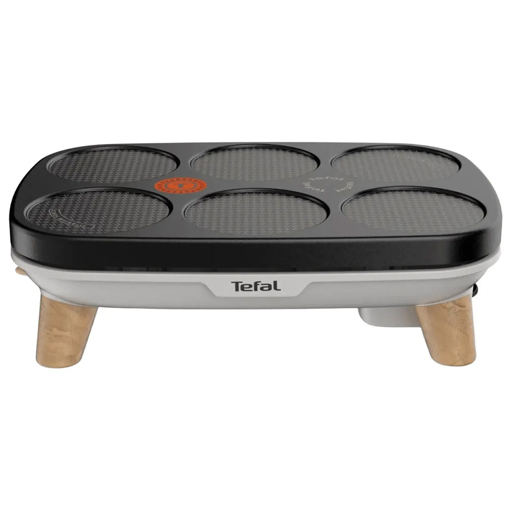 Блинница Tefal PY900D12 photo 1 Блинница Tefal PY900D12 photo 1