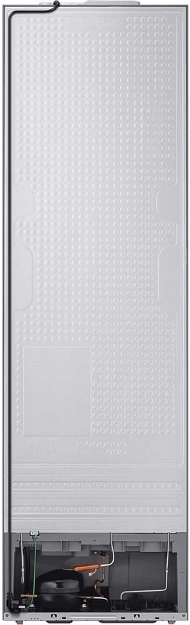 Frigider cu doua usi Samsung RB38C6B6D12 / 385 l / 203 cm / E / Alb photo 4