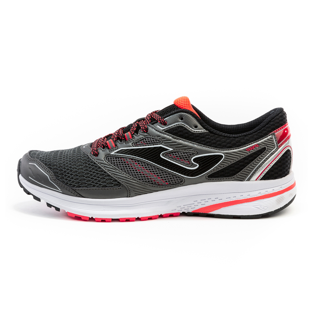 Кроссовки Joma R.SPEED 2012 / Мужской / 41 / Черный/Красный photo 1 Кроссовки Joma R.SPEED 2012 / Мужской / 41 / Черный/Красный photo 1