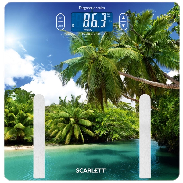 Cintar de podea Scarlett SC BS33ED12 photo 1 Cintar de podea Scarlett SC BS33ED12 photo 1