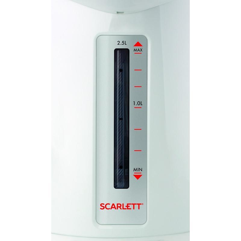 Термопот Scarlett SC-ET10D12 photo 2