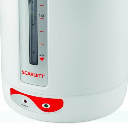 Термопот Scarlett SC-ET10D12 photo 7