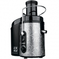 Соковыжималка центробежная Scarlett SC-JE50S12, 1.5 л, 1500 Вт, 5 скоростей, Серый с черным thumbnav 1