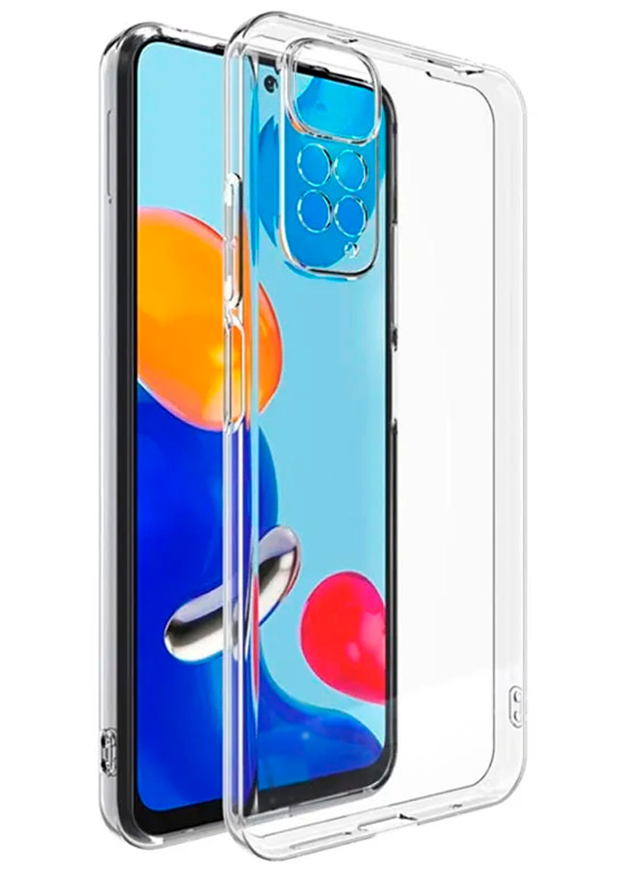 Husa Pentru smartphone Screen Geeks Xiaomi Redmi Note 11Pro/Note 12Pro 4G TPU Ultra thin Transparent photo 1 Husa Pentru smartphone Screen Geeks Xiaomi Redmi Note 11Pro/Note 12Pro 4G TPU Ultra thin Transparent photo 1