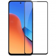 Защитное стекло Screen Geeks All Glue Xiaomi Redmi 12 4G thumbnav 1
