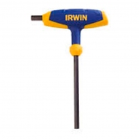 Cheie hexagon, tipul T Irwin 6,0х 150 mm, T10912 thumbnav 1