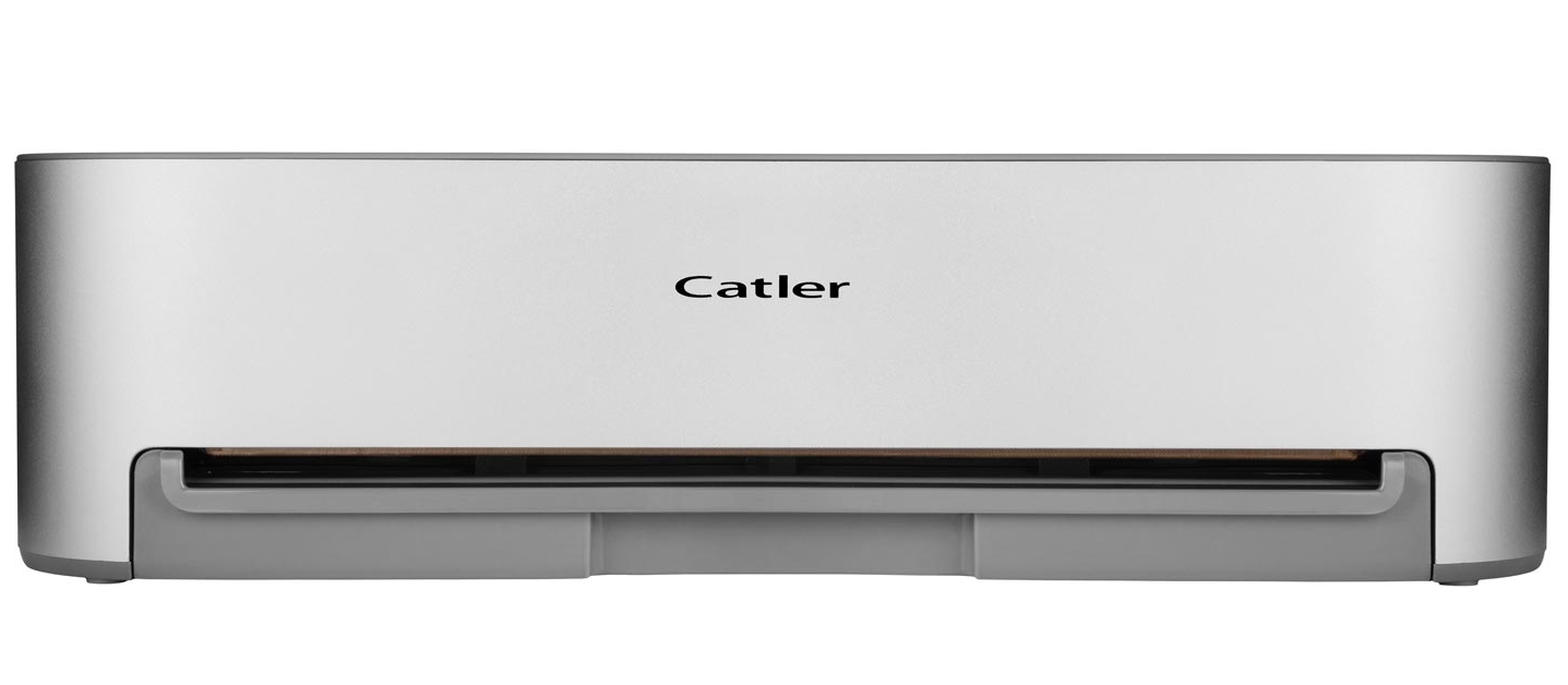 Aparat de vidat Catler VS812 photo 1 Aparat de vidat Catler VS812 photo 1