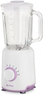 Blender Vitek VT8512, 700 W, 4 trepte viteza, Alb thumbnav 2