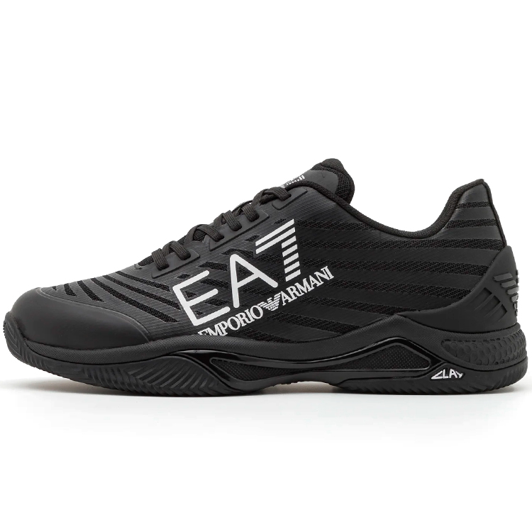 Incaltaminte Sport EA7 EMPORIO ARMANI SNEAKER photo 