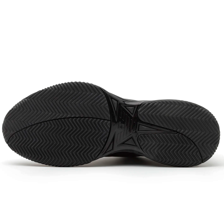 Кроссовки EA7 EMPORIO ARMANI SNEAKER / Мужской / 40.5 / Черный photo 4