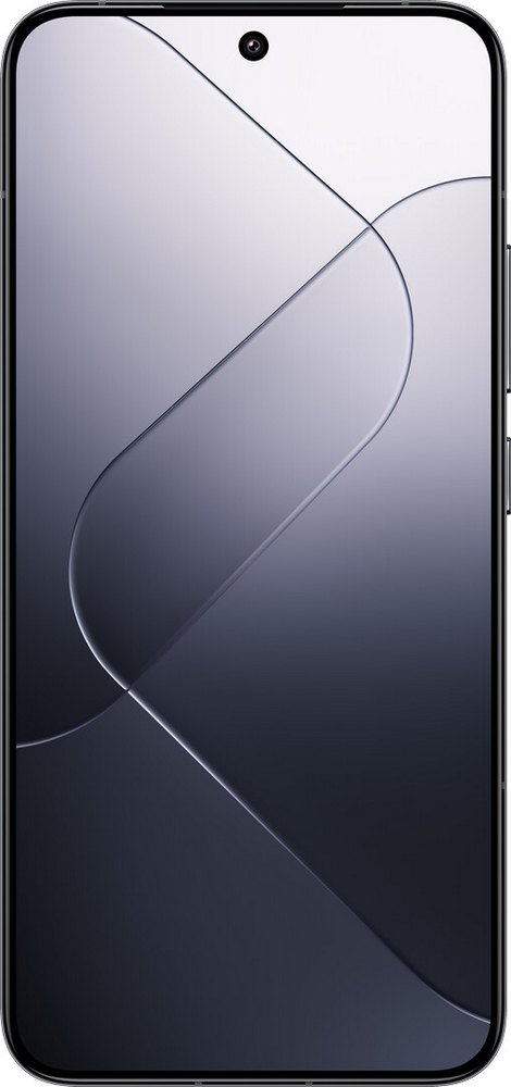 Smartphone Xiaomi 14 / 6.36'' / 12 GB / 512 GB / Negru photo 2