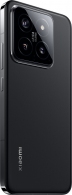 Smartphone Xiaomi 14 12/512GB Black thumbnav 3