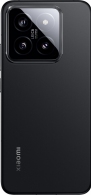 Smartphone Xiaomi 14 12/512GB Black thumbnav 4