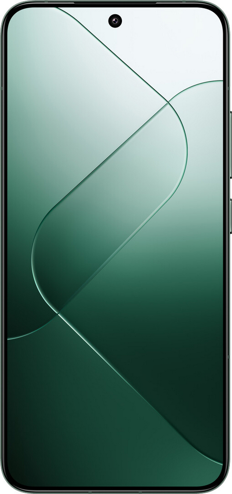 Smartphone Xiaomi 14 / 6.36'' / 12 GB / 512 GB / Verde photo 2