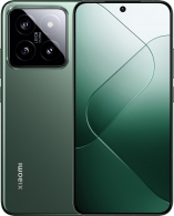 Smartphone Xiaomi 14 12/512GB Jade Green thumbnav 1