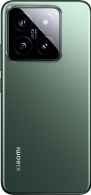 Smartphone Xiaomi 14 12/512GB Jade Green thumbnav 3