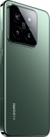 Smartphone Xiaomi 14 12/512GB Jade Green thumbnav 4