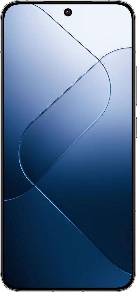 Смартфон Xiaomi 14 / 6.36'' / 12 ГБ / 512 ГБ / Белый photo 2