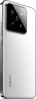 Смартфон Xiaomi 14 12/512GB White thumbnav 3