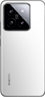 Смартфон Xiaomi 14 12/512GB White thumbnav 4