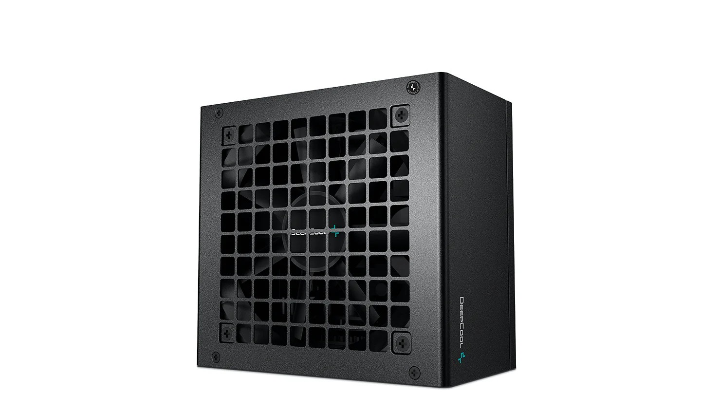 Блок питания 850W DEEPCOOL PQ850M photo 1