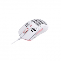 Mouse Gaming HYPERX Pulsefire Haste, White/Pink [4P5E4AA] thumbnav 3