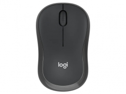 Mouse Wireless Logitech M240 / Bluetooth / 4000dpi / GRAPHITE thumbnav 1