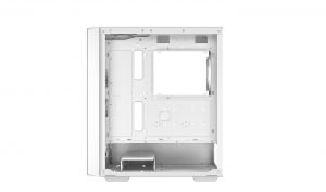 Carcasa DEEPCOOL CC560 MESH V2 WH / w/oPSU / Side-Window / ATX / White thumbnav 5