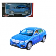 Машина BMW X6 MSZ 67313 thumbnav 1