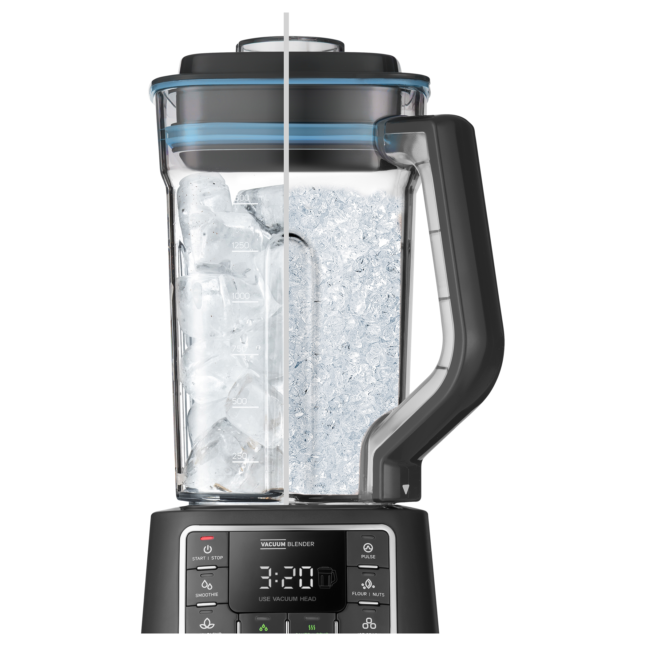 Blender Sencor SBU 7872BL photo 10